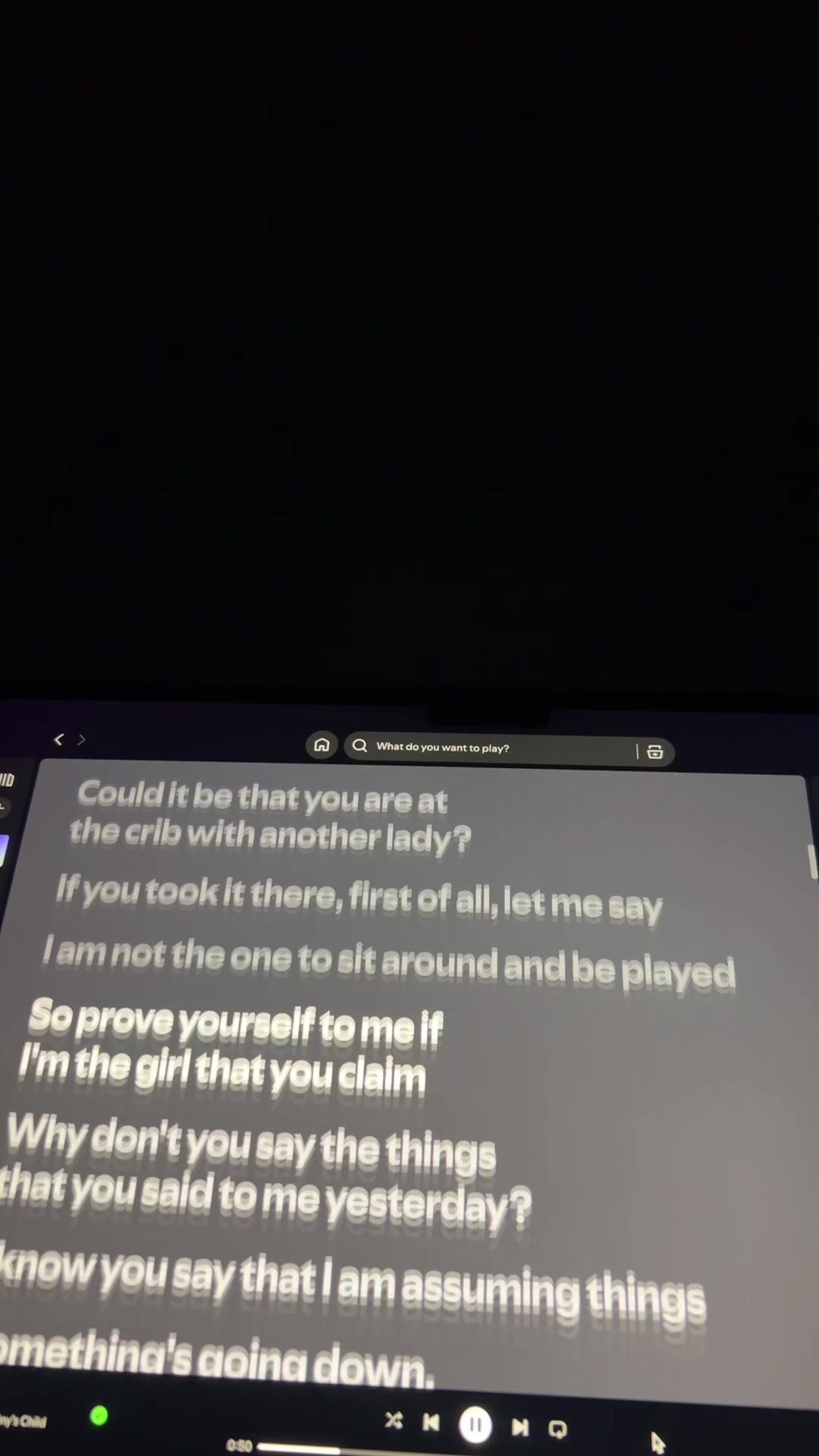 @lilsynclyrics
