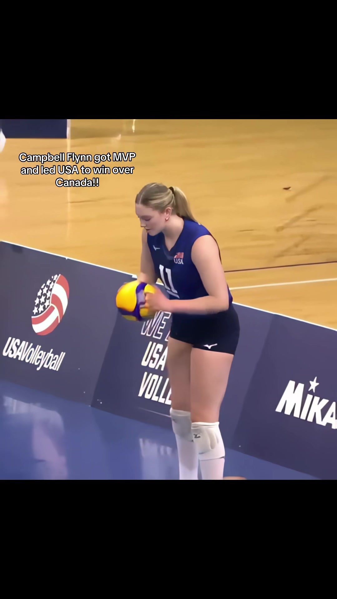 @Women’s Volleyball