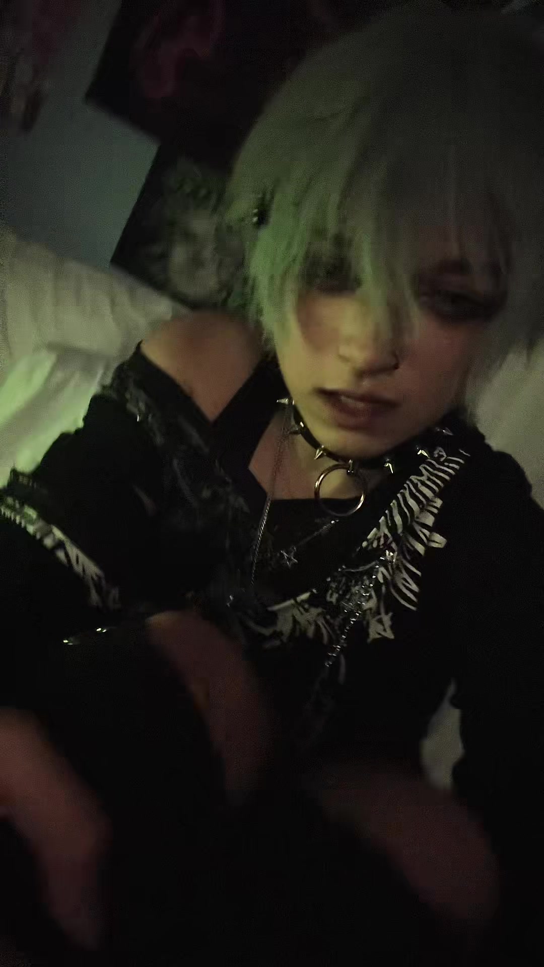 @⦻ ˙∘ till / kota  .&times; 🎧
