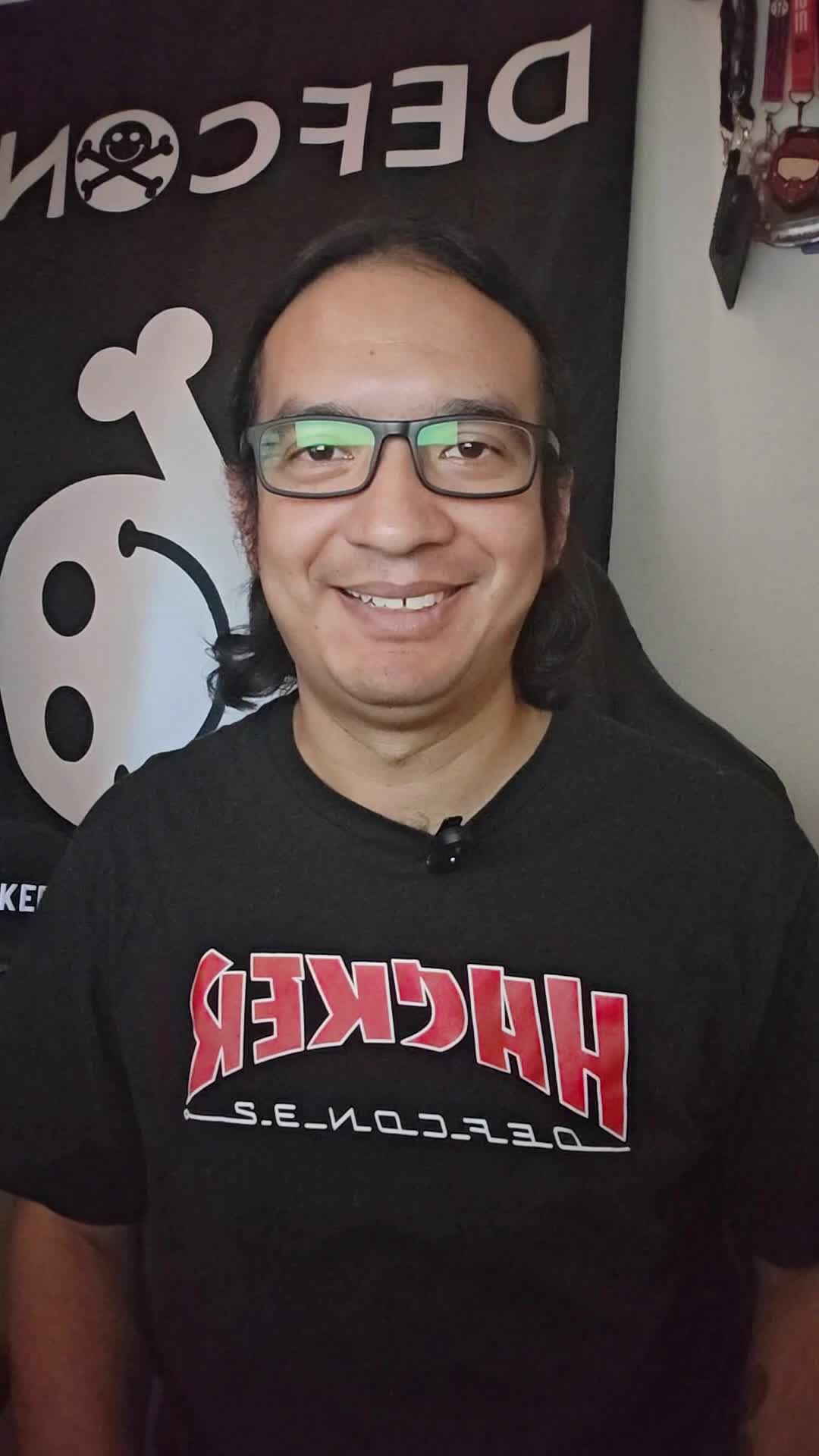 @Ronald González