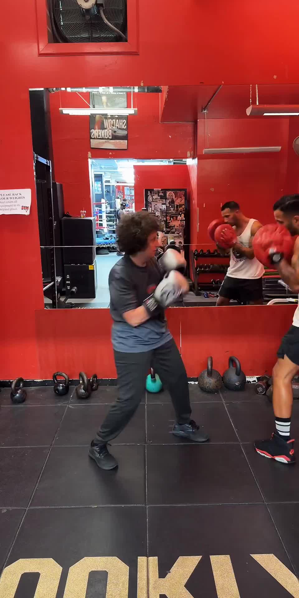 @Kidstarkjr
