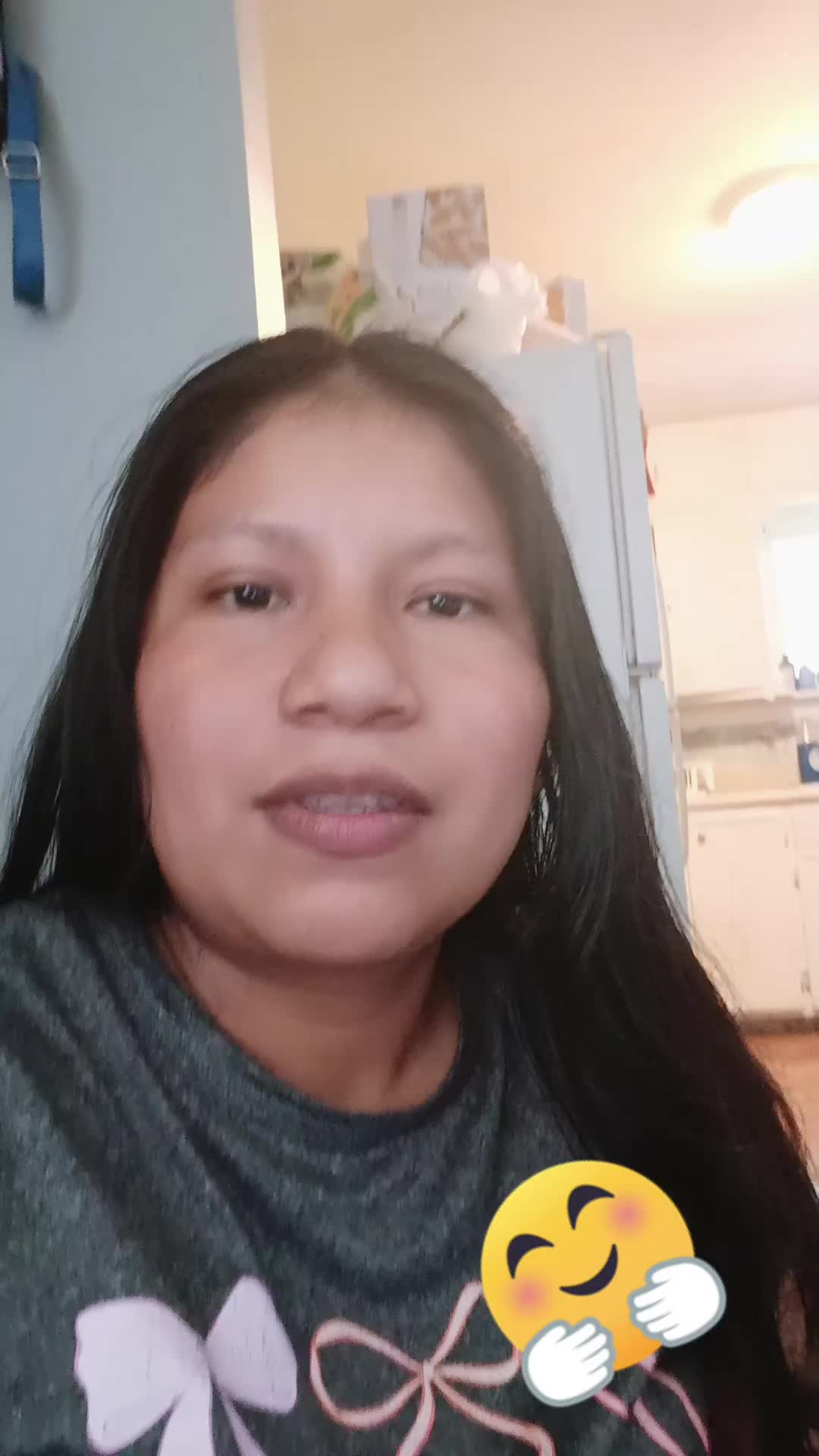 @Rosa Gonzalez