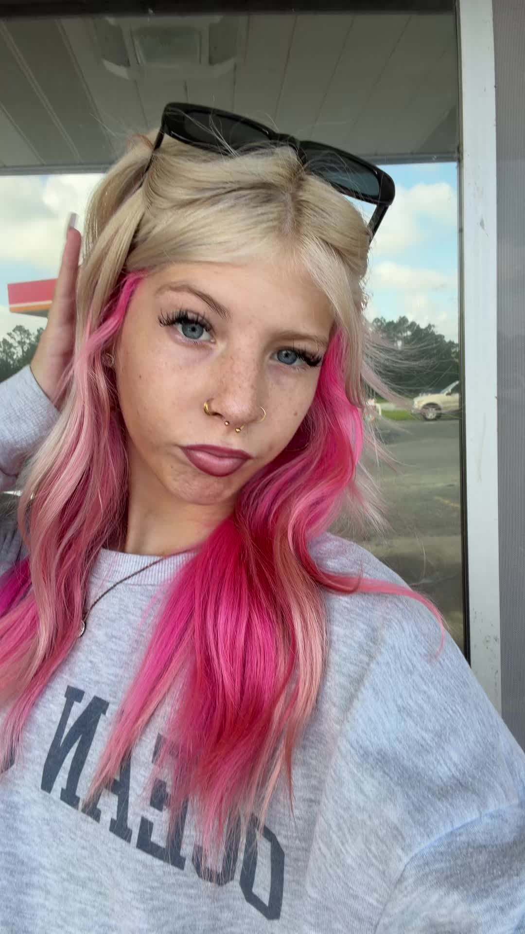 @Princess Peach⭐️