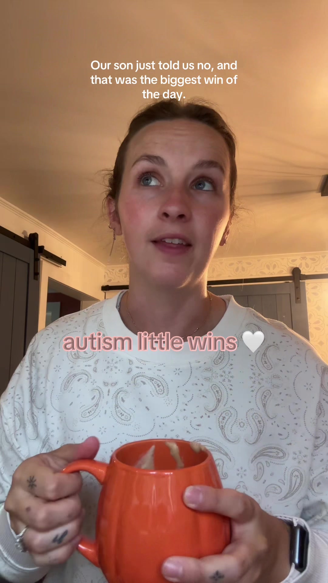 @Luci ☆ autism advocate & mom