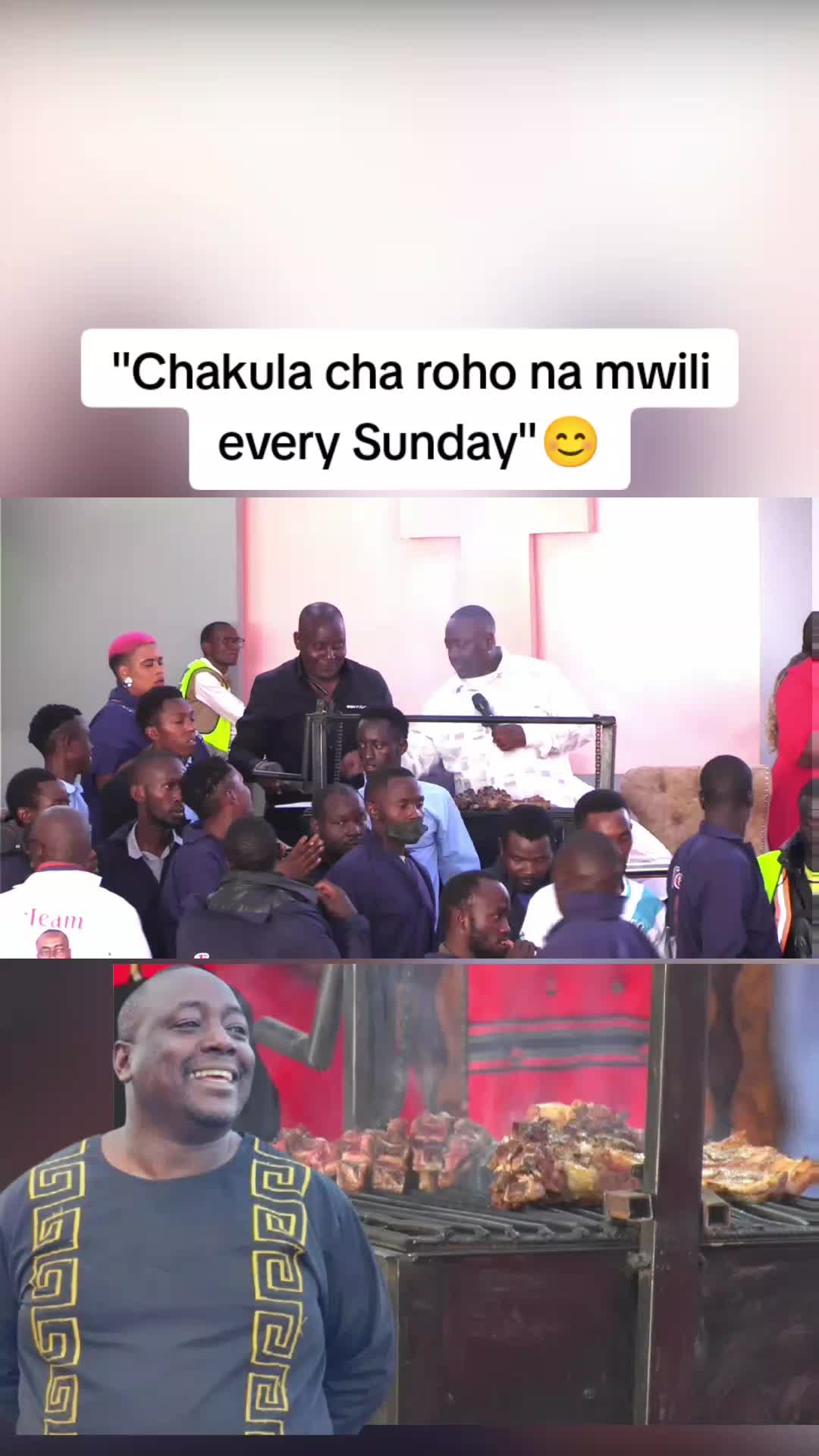 @GOD'S PRIME TIME NETWORK