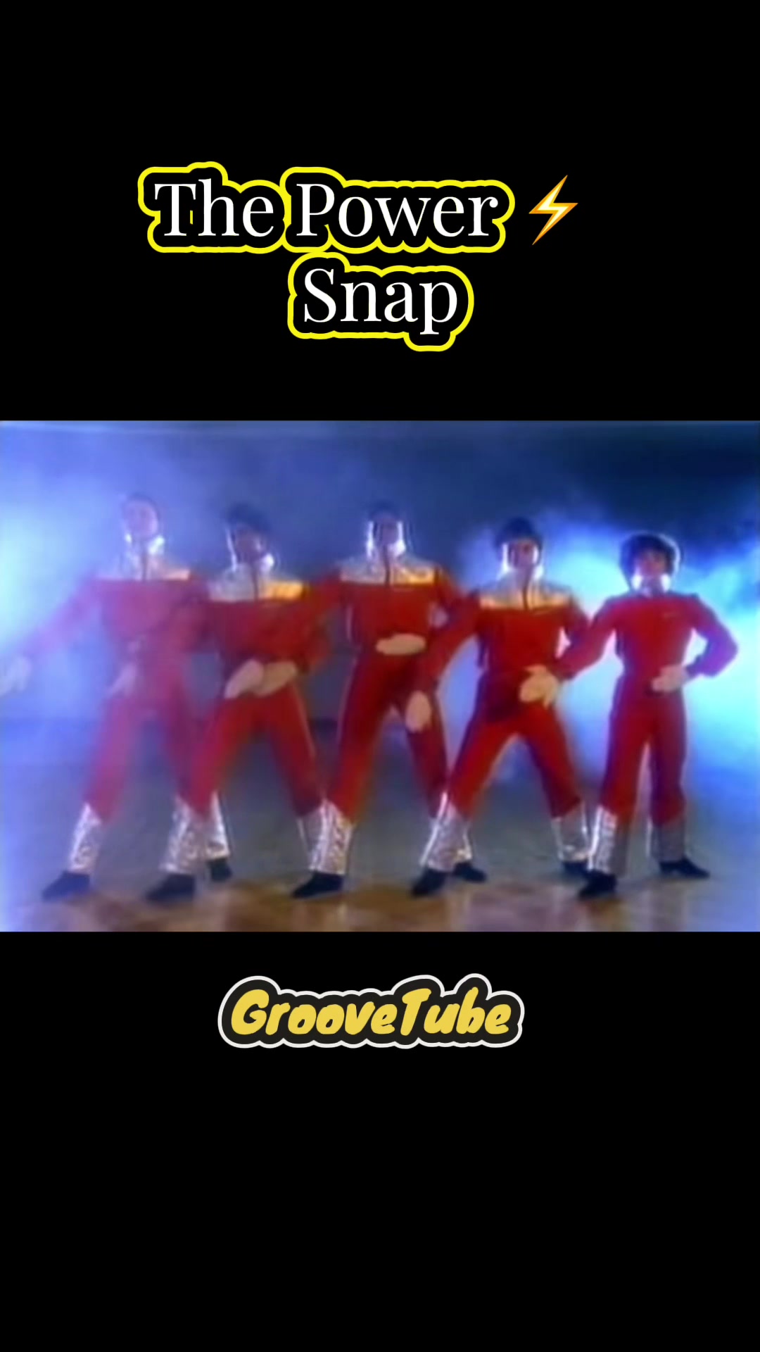 @GrooveTube🎶