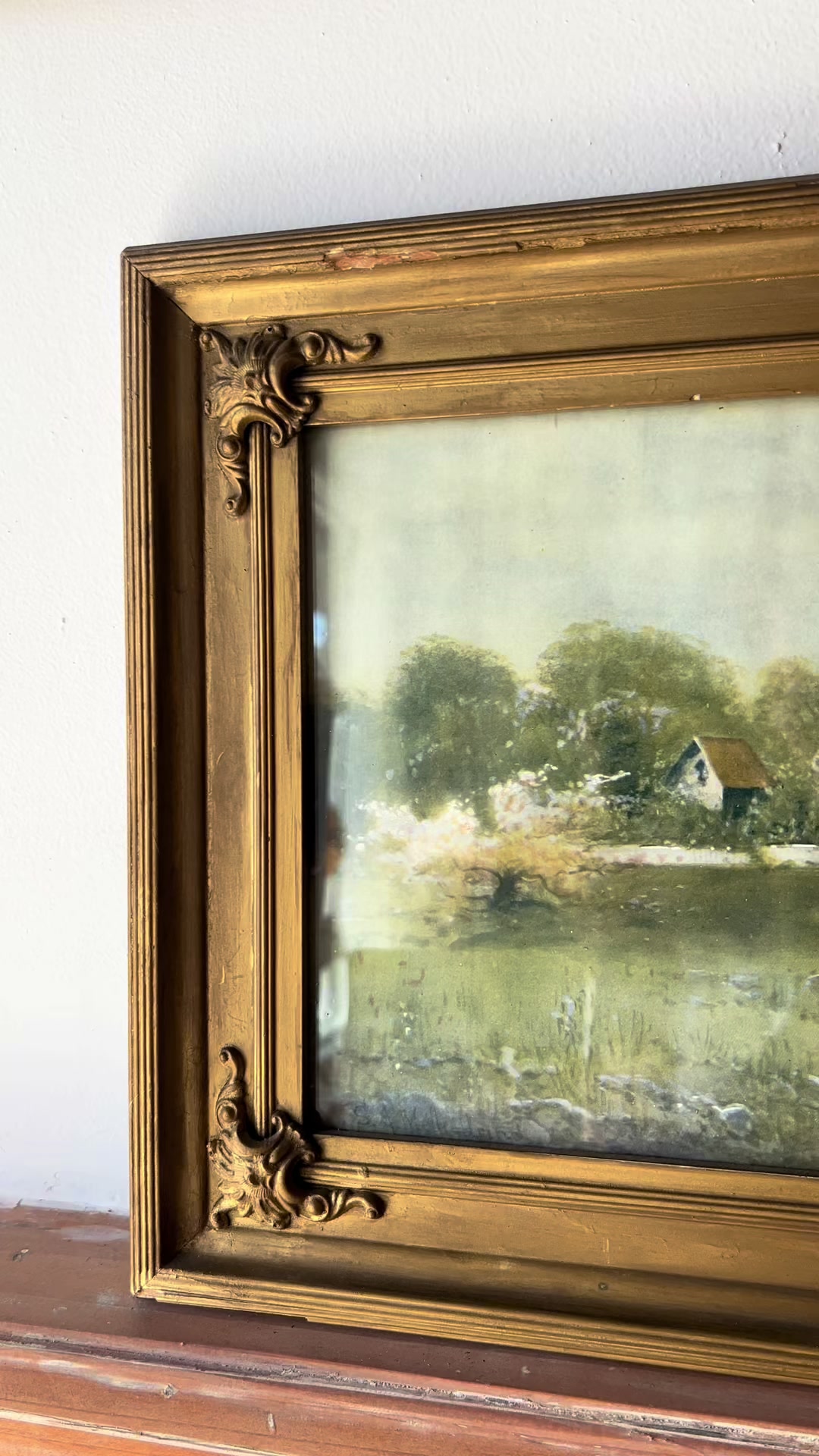 @Subtext Antiques and Vintage