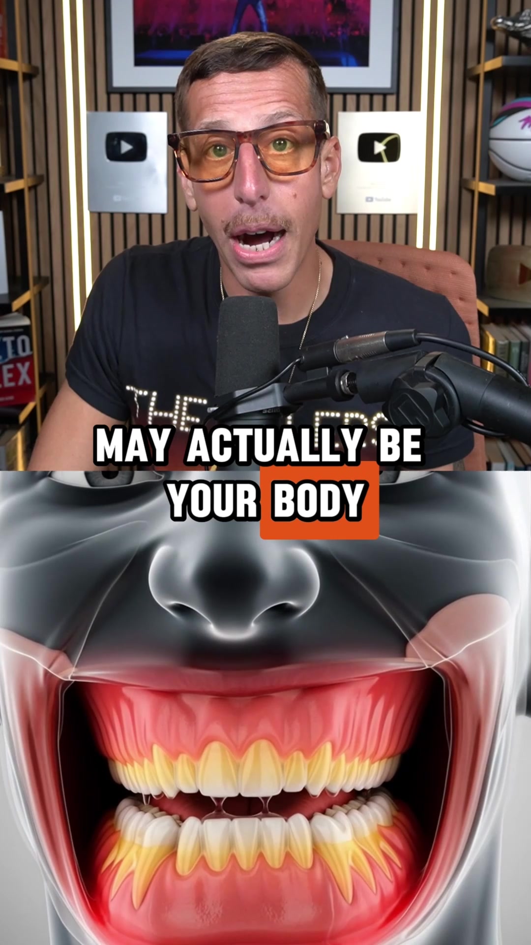 @Ben Azadi - Metabolic Freedom