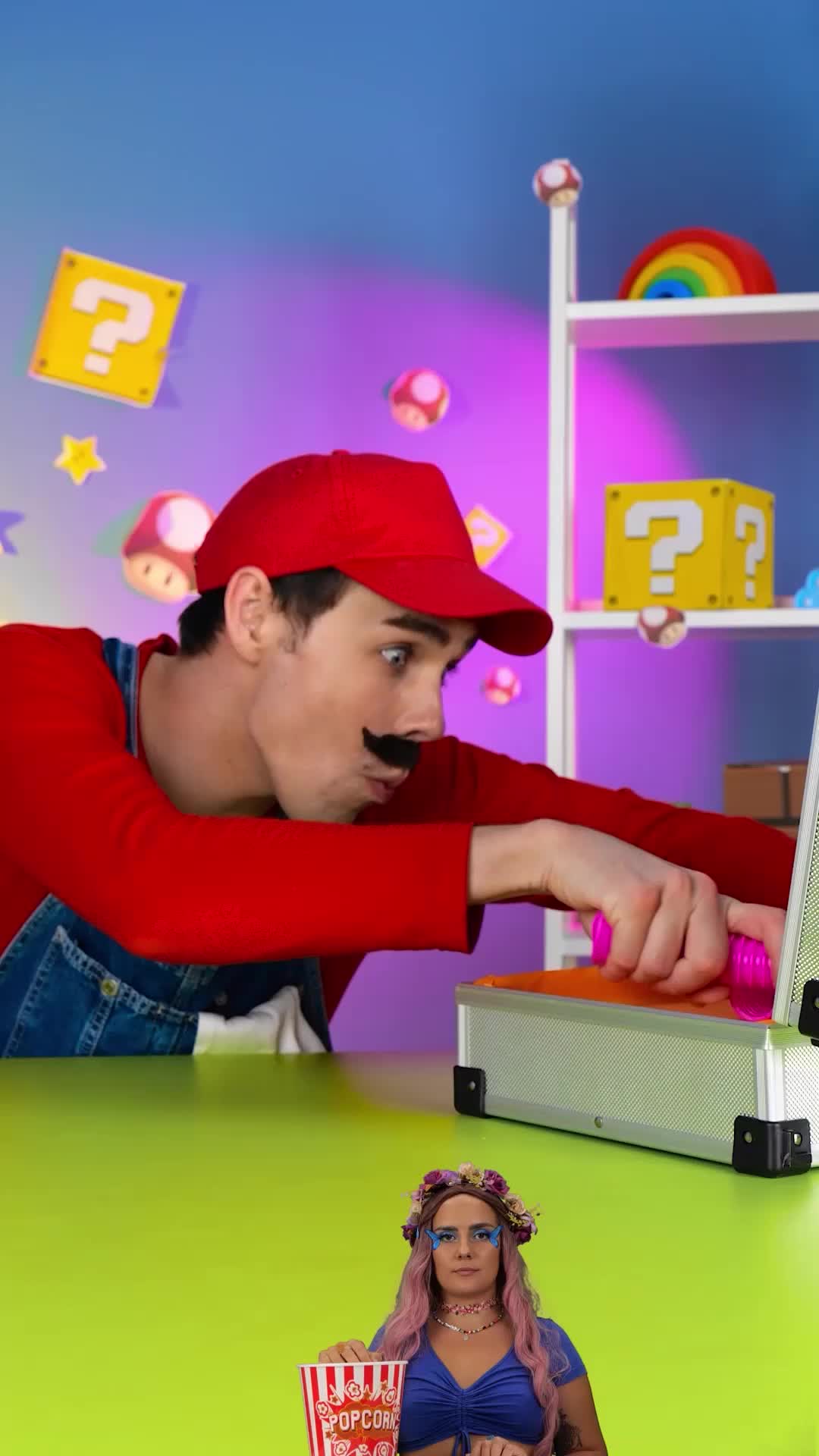 @Giggle Jiggle