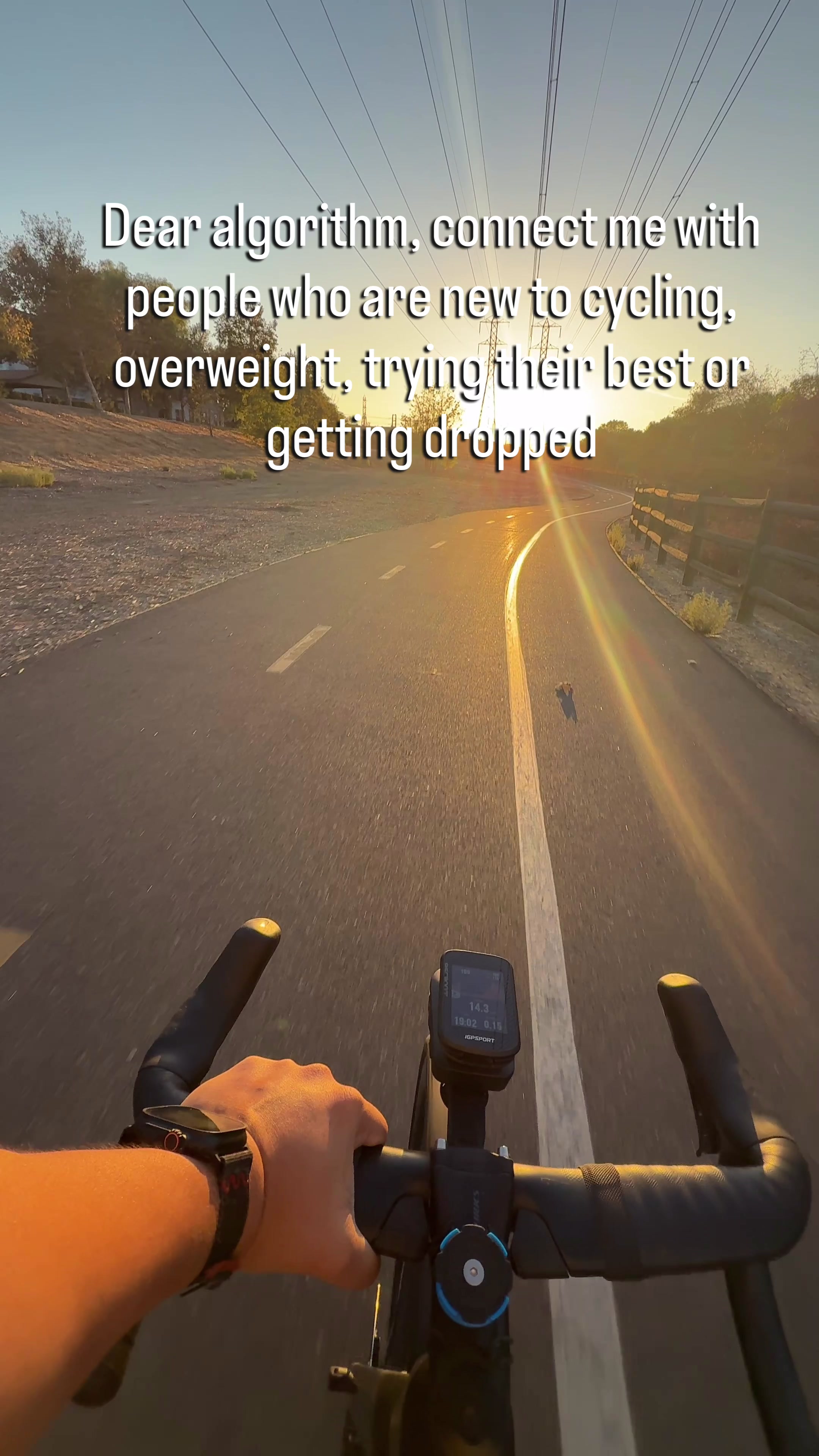 @ibikesometimes