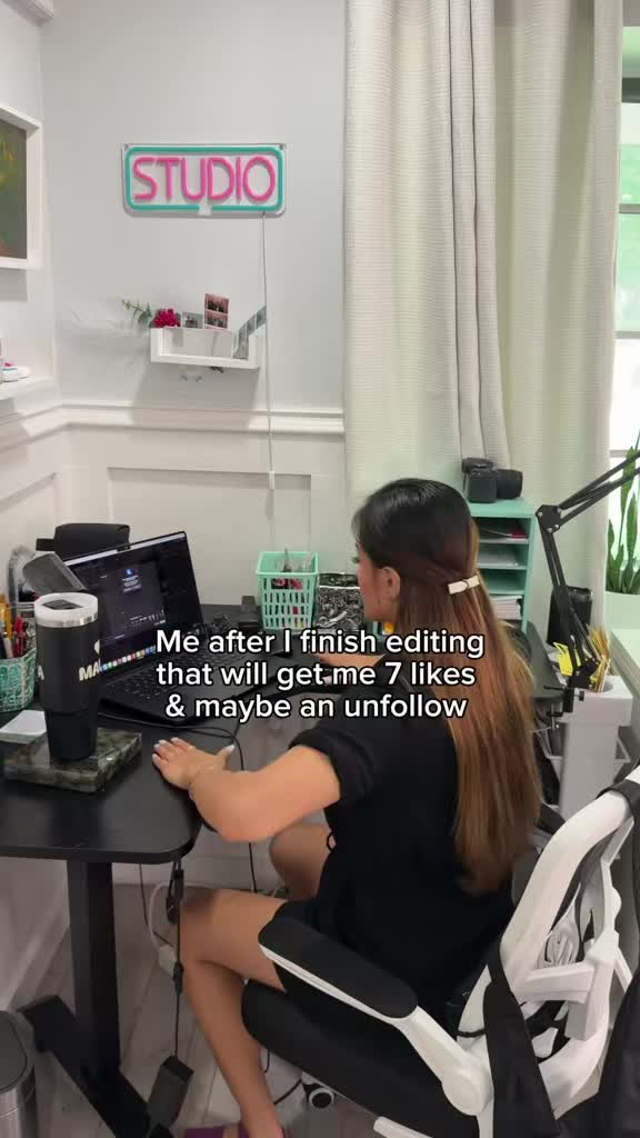 @Iamkarenelisa