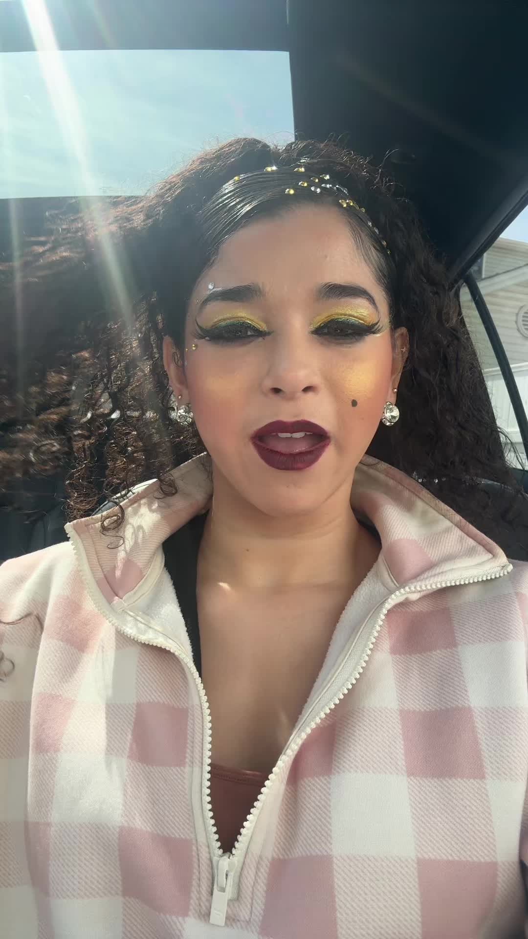 @Giavanna Barboza
