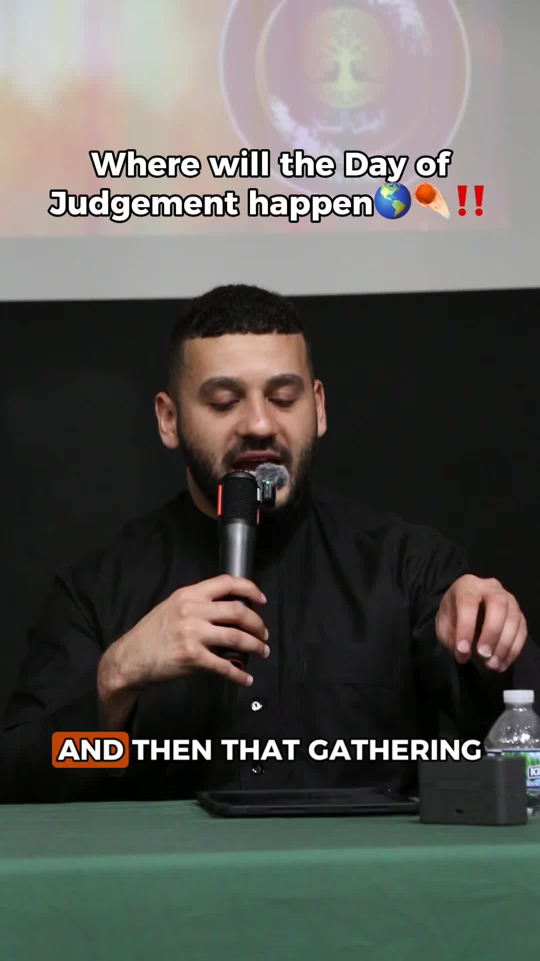 @Roots of Sunnah