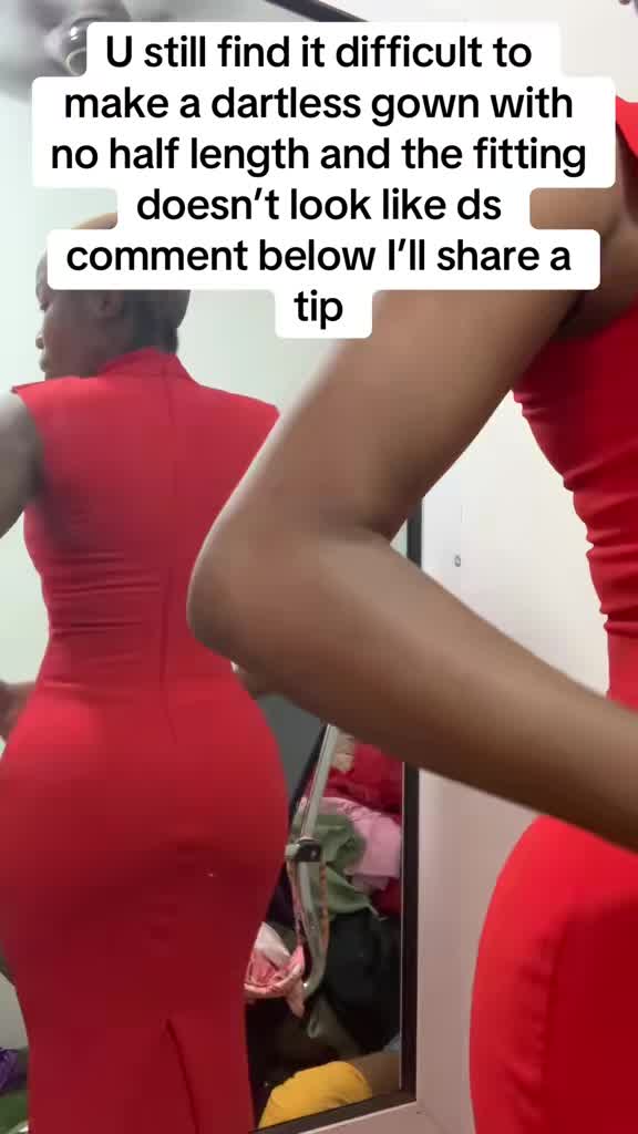 @Fashion designer in Onitsha