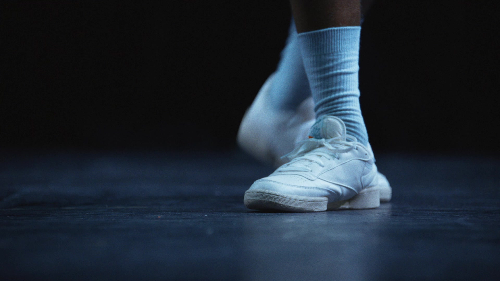 @Reebok