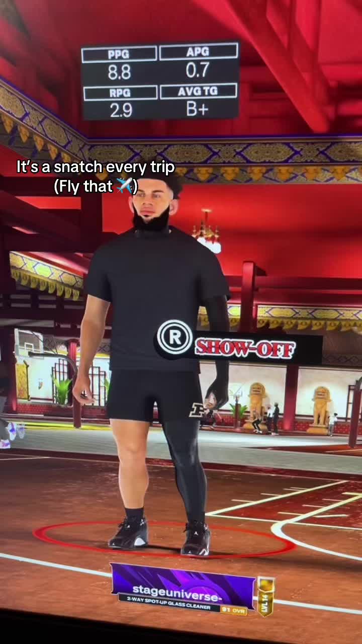 @⃟