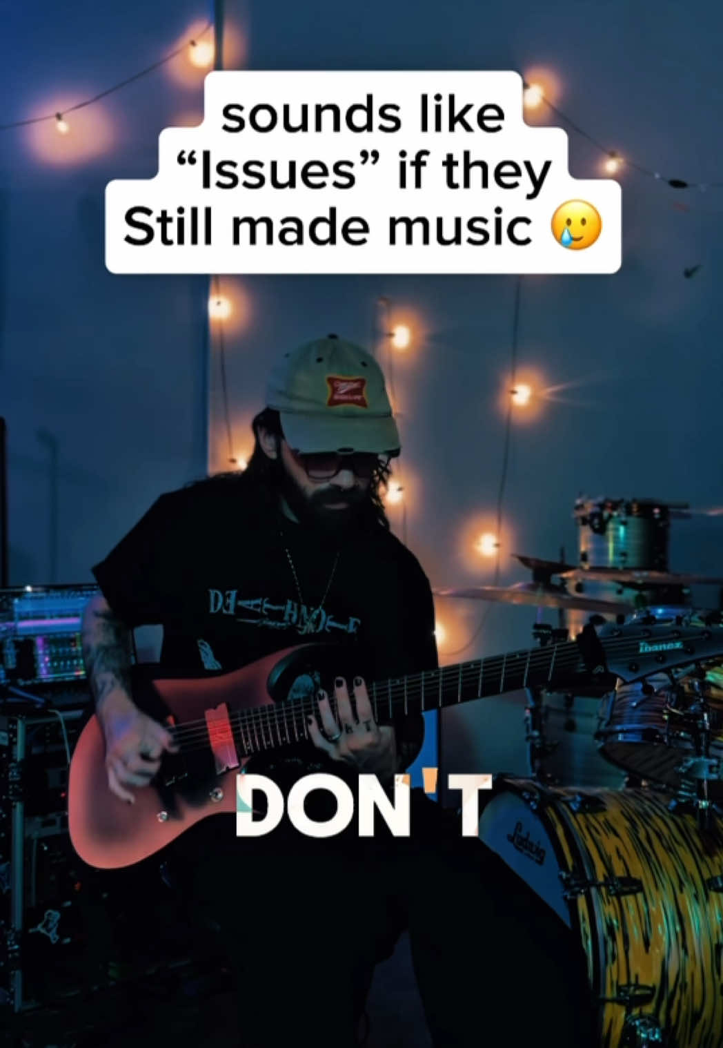 @Lost Trees