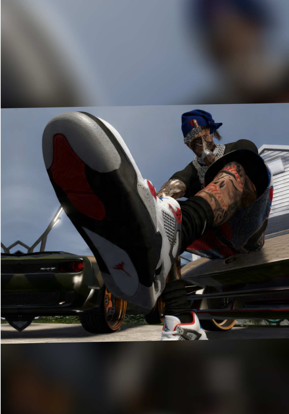 @Shaud G. 601
