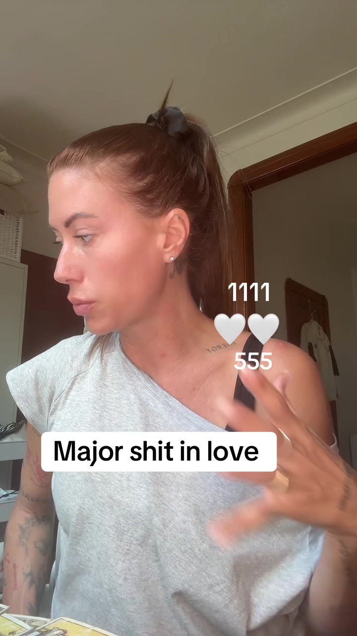 @MELISA • NLP PRACTITIONER