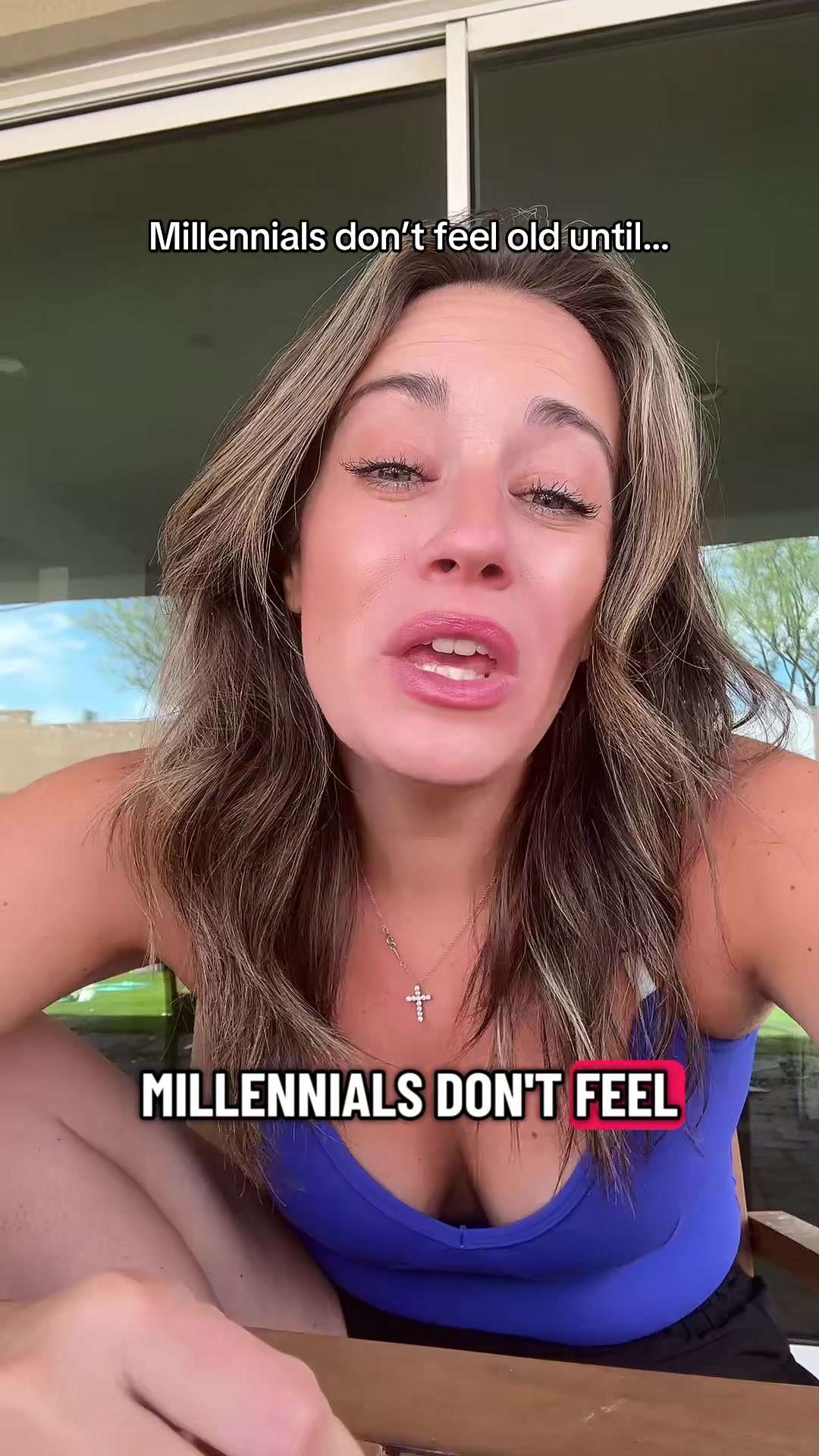 @Jillian Gerhardt