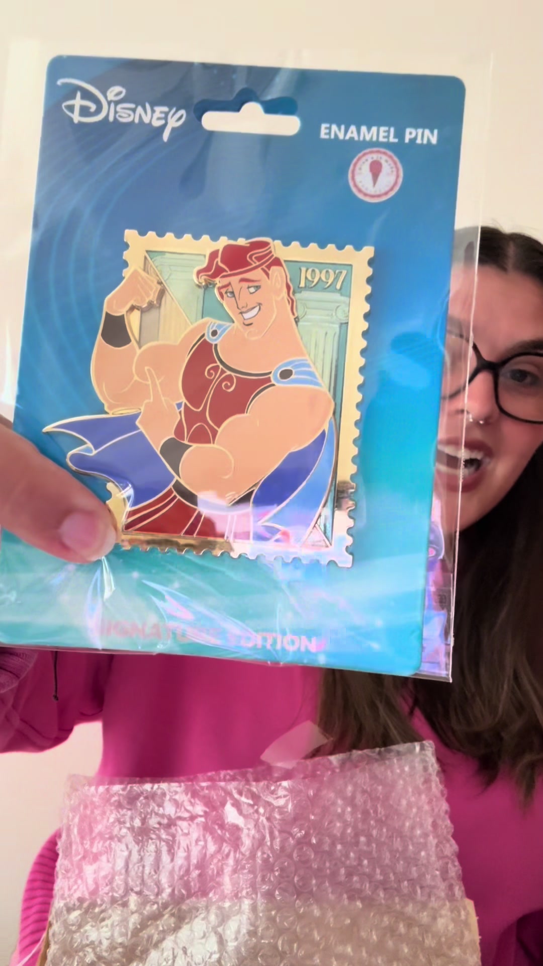 @Victoria Anastacia