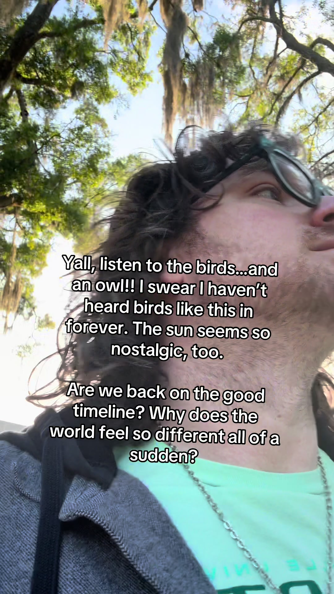 @John | The Oz Professor