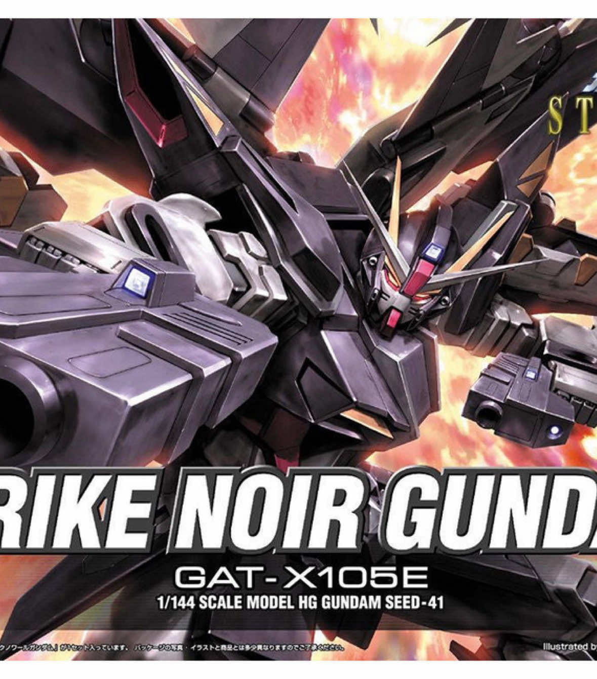 @NoNRGBuilds