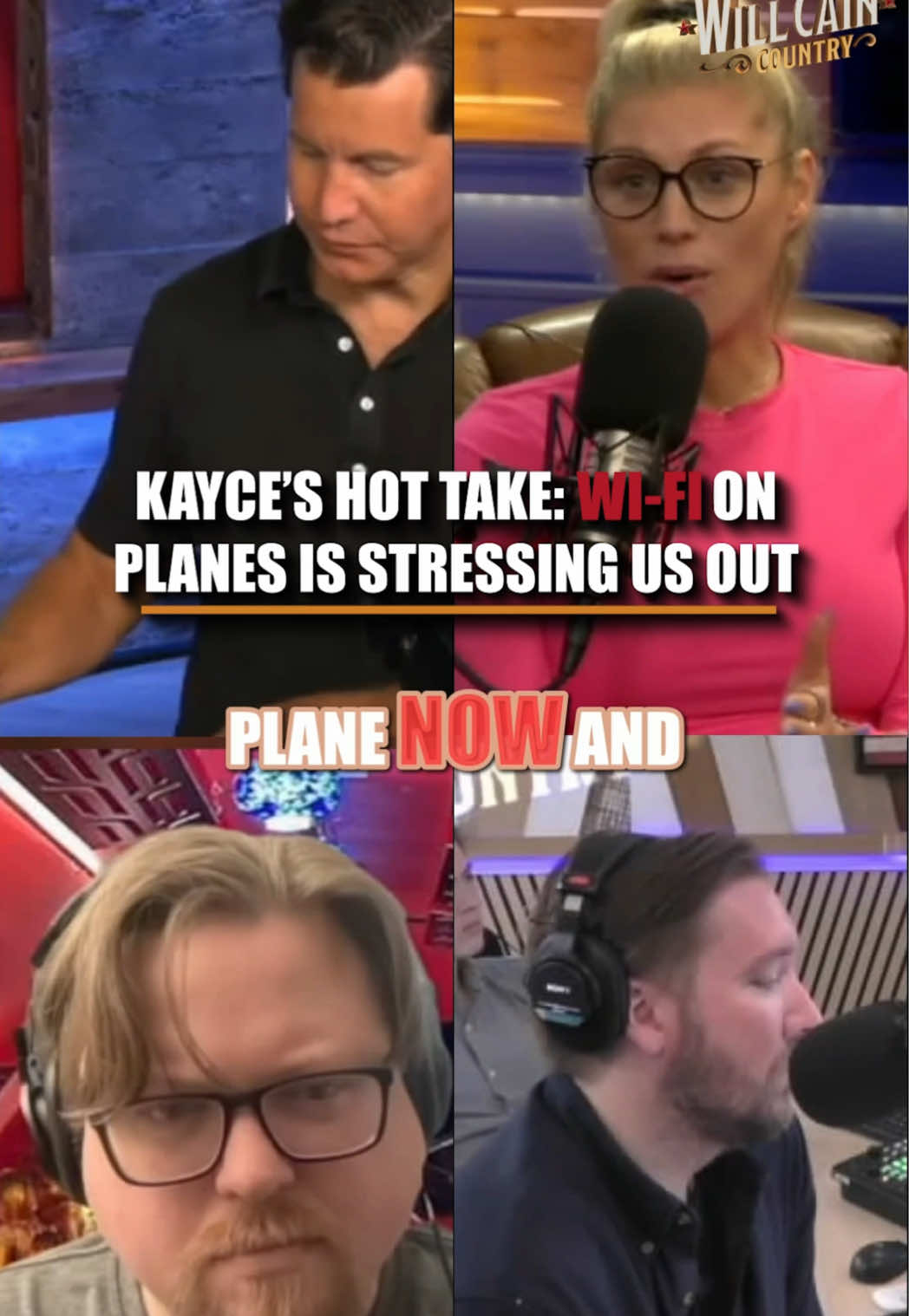 @willcainshow
