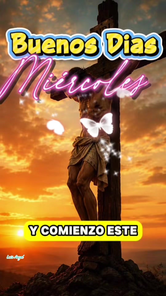 @Luis &aacute;ngel y reflexiones frase