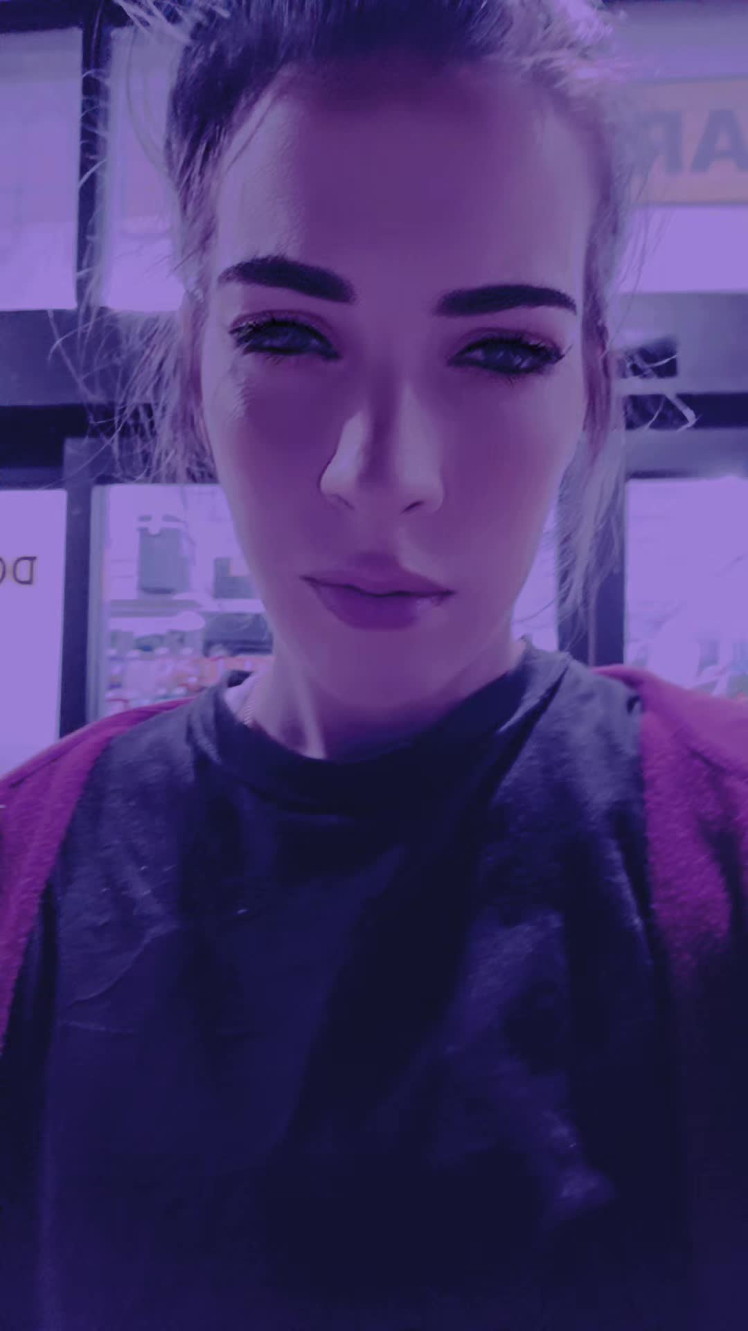 @Becky