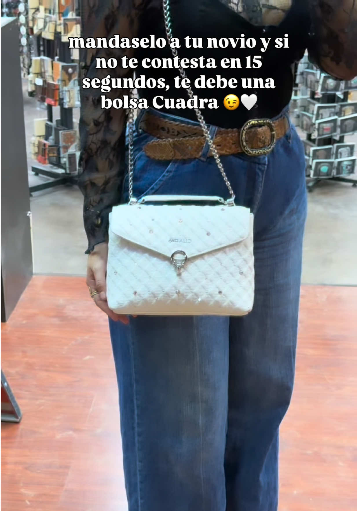 @La Laguna Western Wear