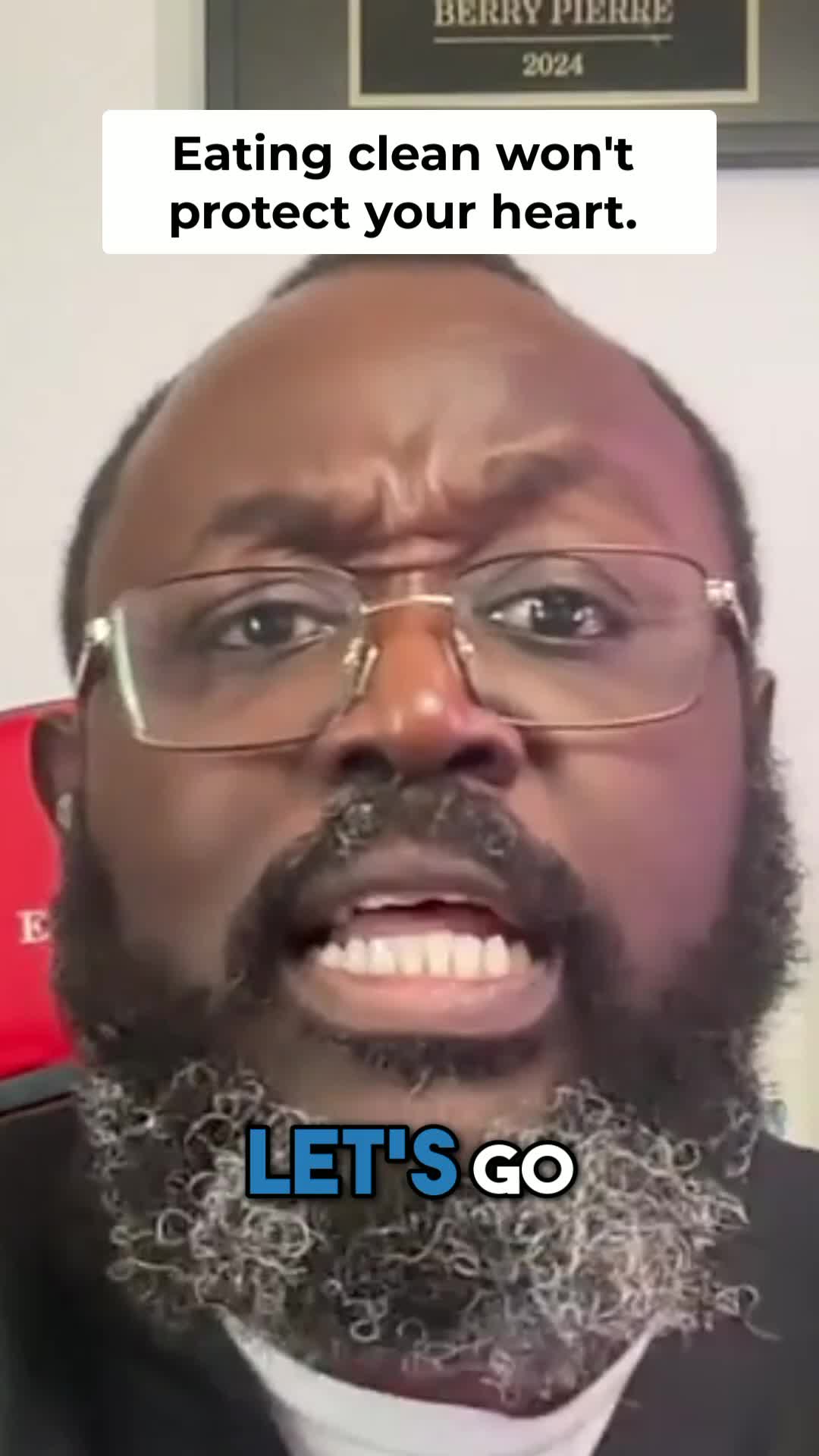 @👨🏿⚕️Berry Pierre DO,MPH
