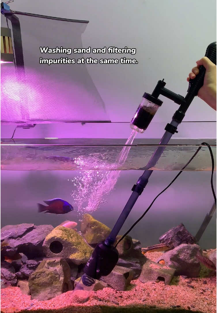 @AQQA Aquarium Store