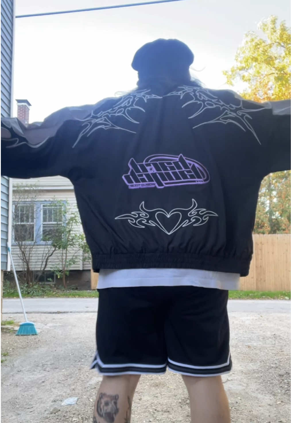 @transmaniandevil