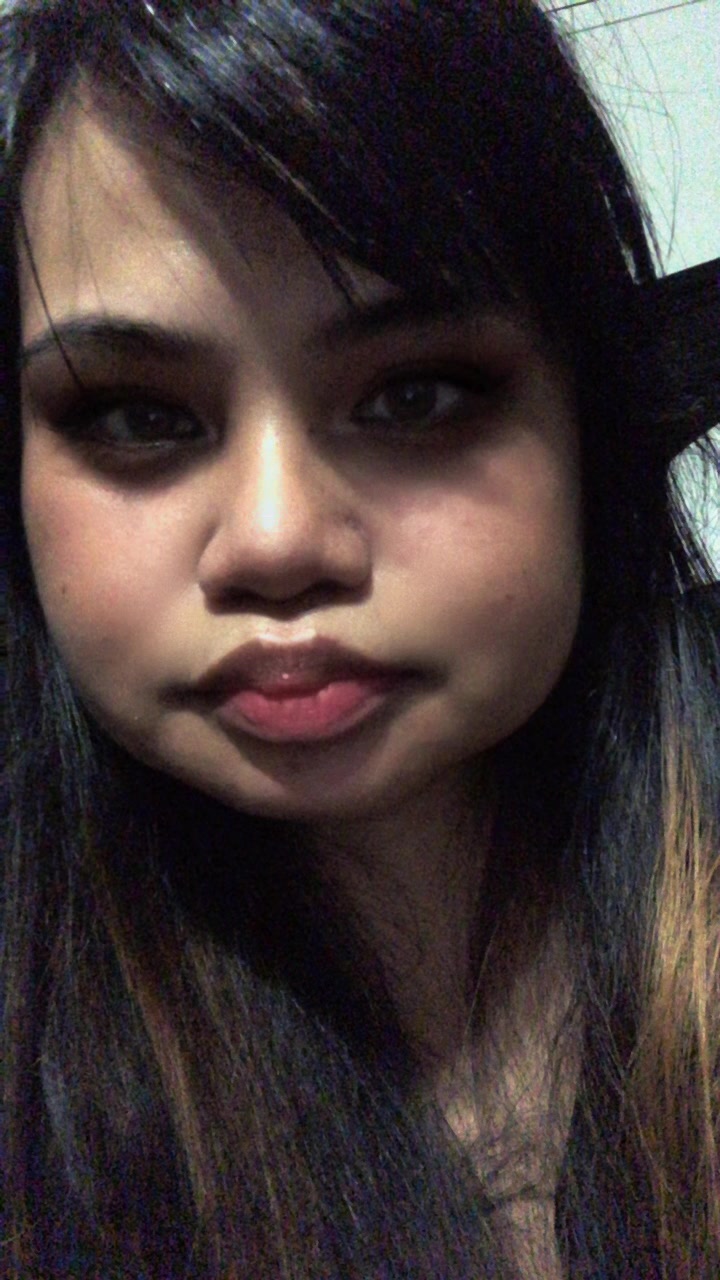 @Nikkie Panda