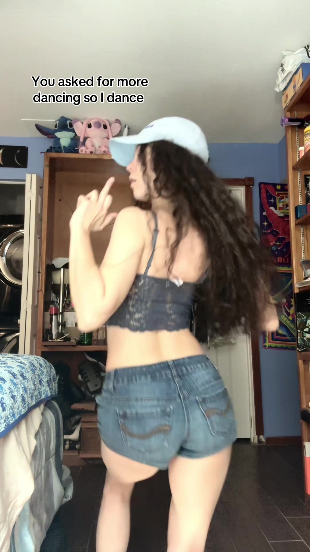 @AlyssaNicoleMayo