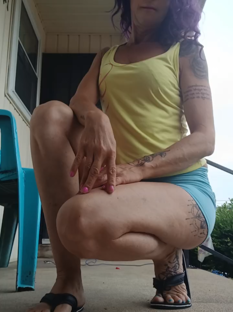 @rhondamichelle@🥰😇😇