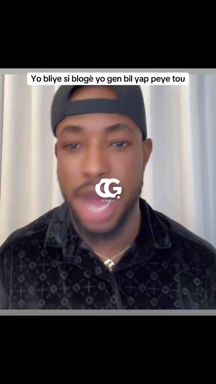 @C-g Classic vibe