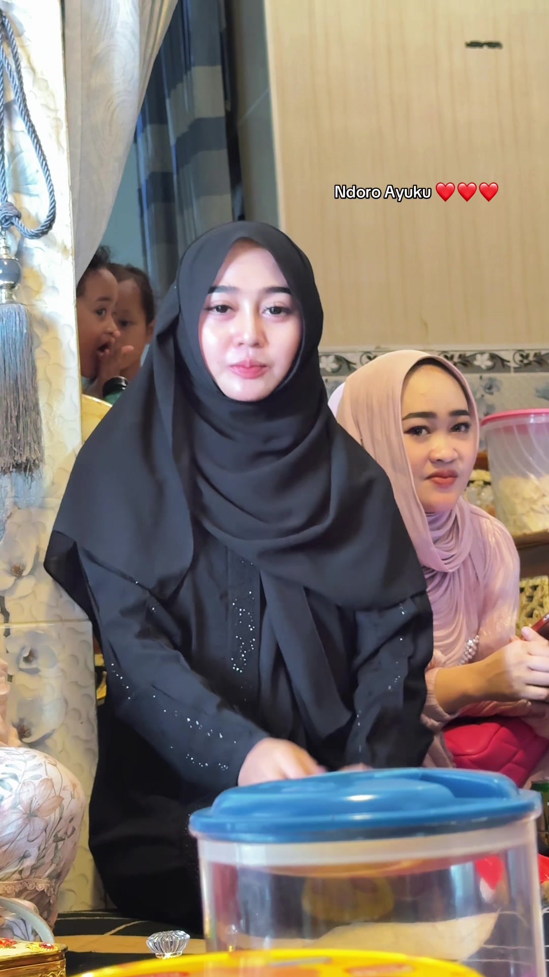 @Zian Alfin Mubarak