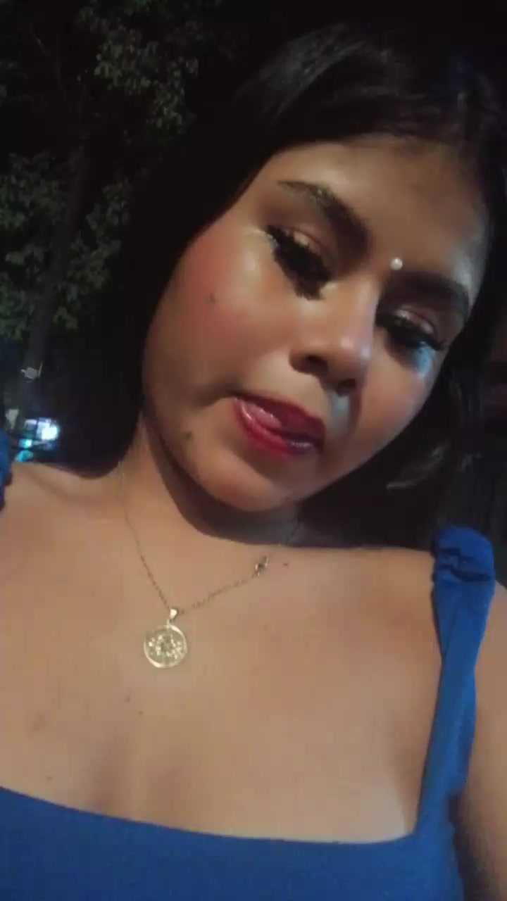 @la chaparrita ๐