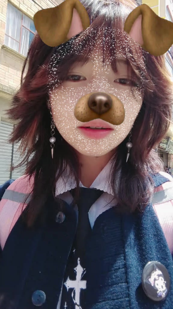 @LILIDI☆🕷