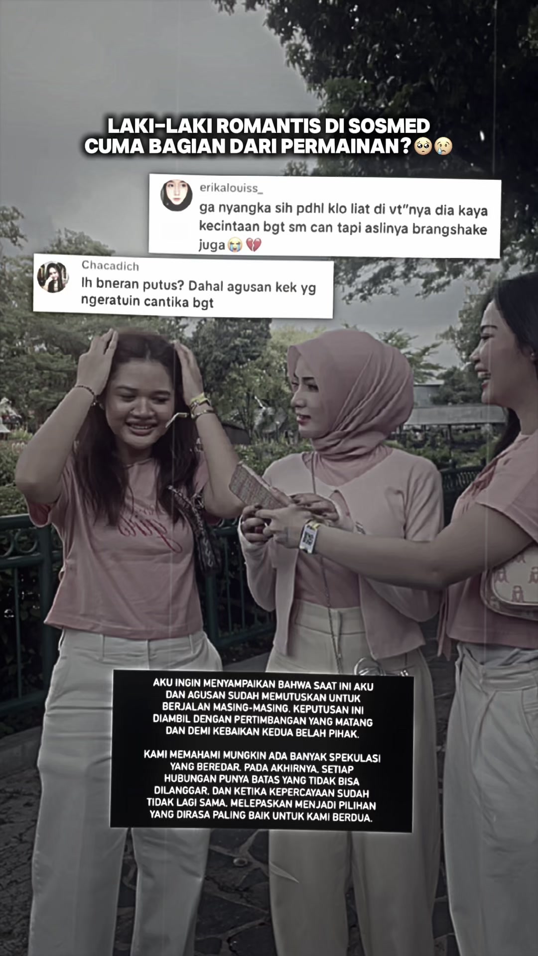 @Potongan Seru