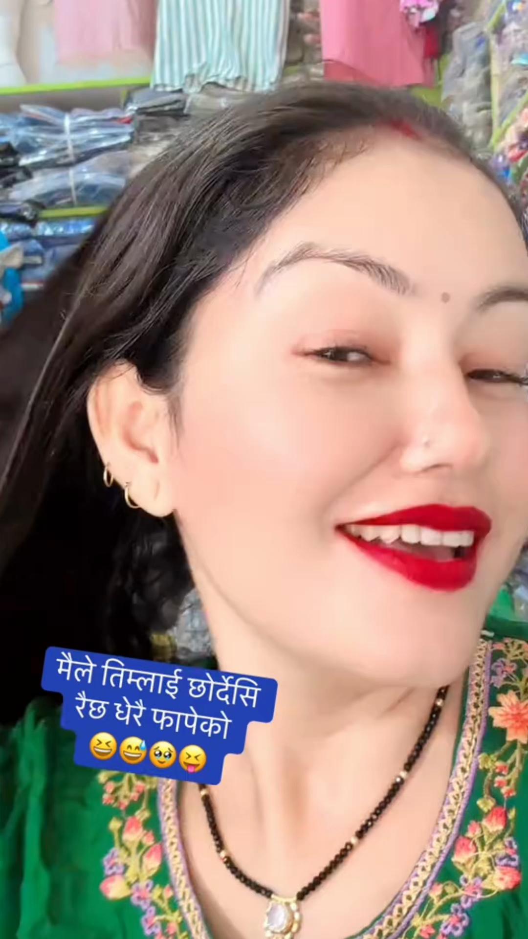 @MANISH_FANCY_STORE➡️LAMKI