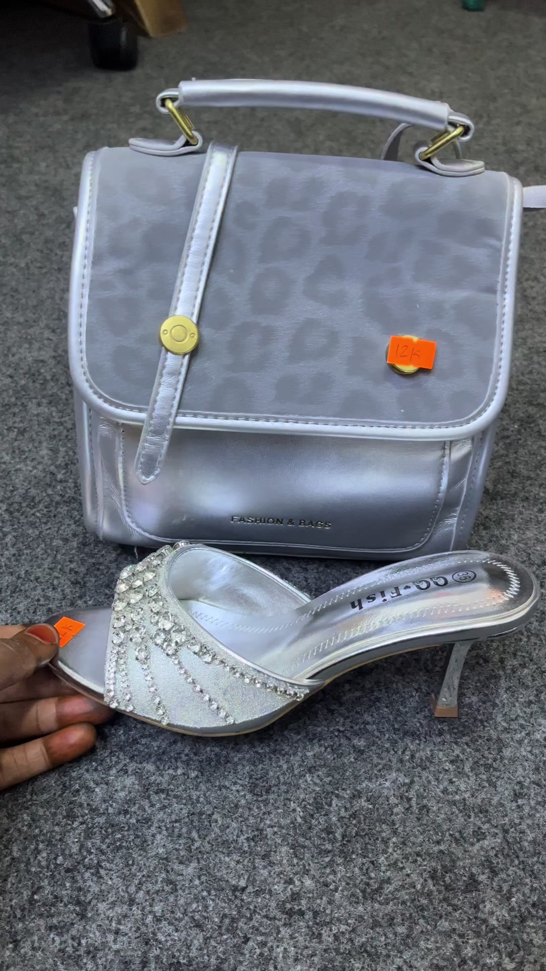 @Shoes|Bags|skoolitem in Bauchi
