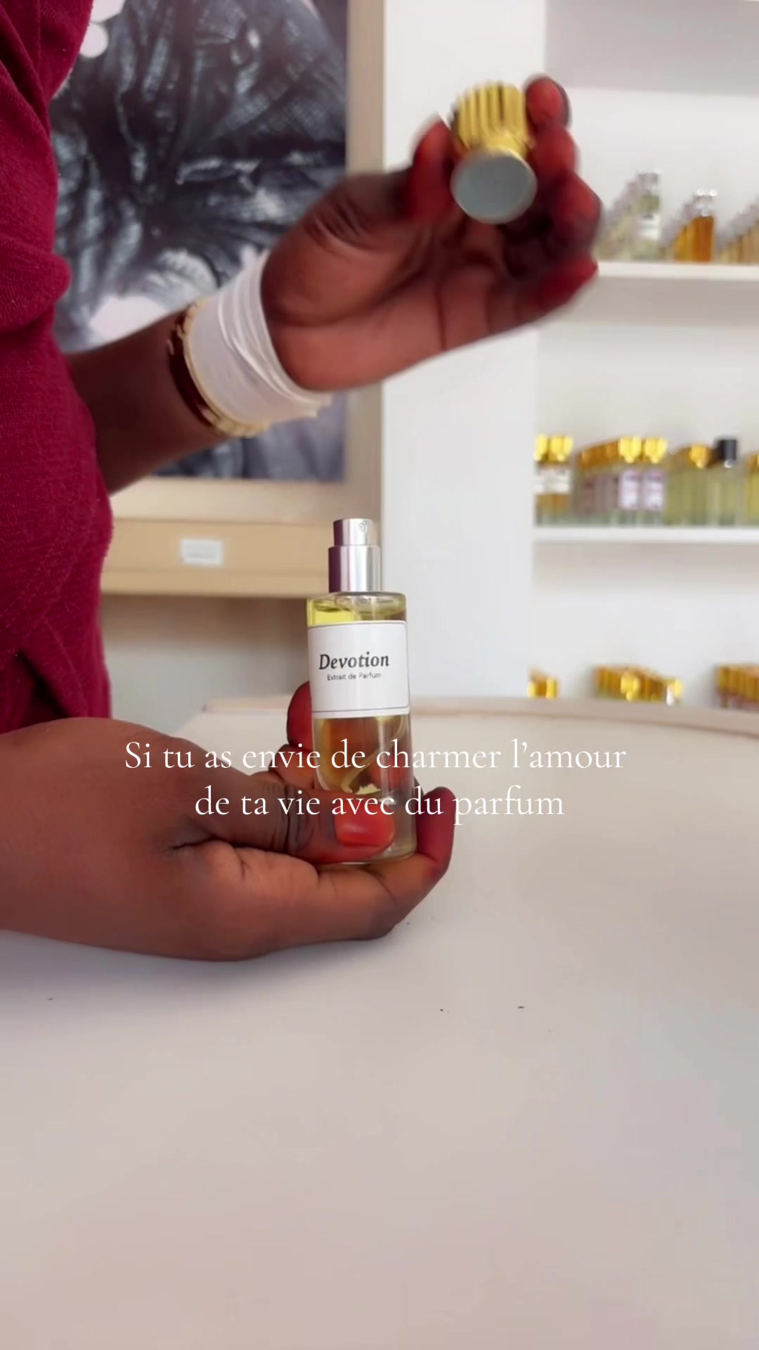 @RUBY💎SCENTS