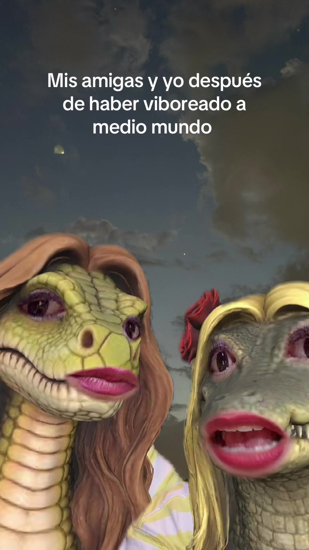 @Karla Caballero Locutora