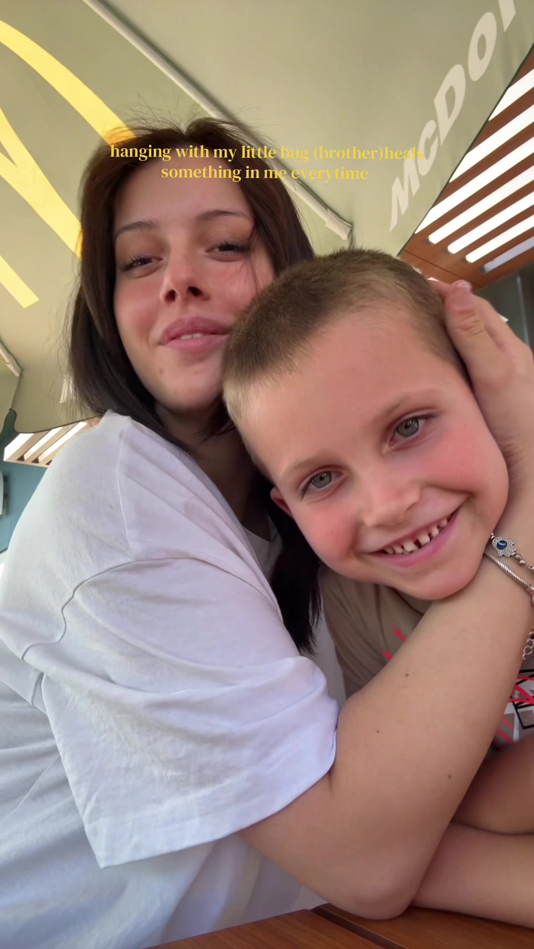 @теа