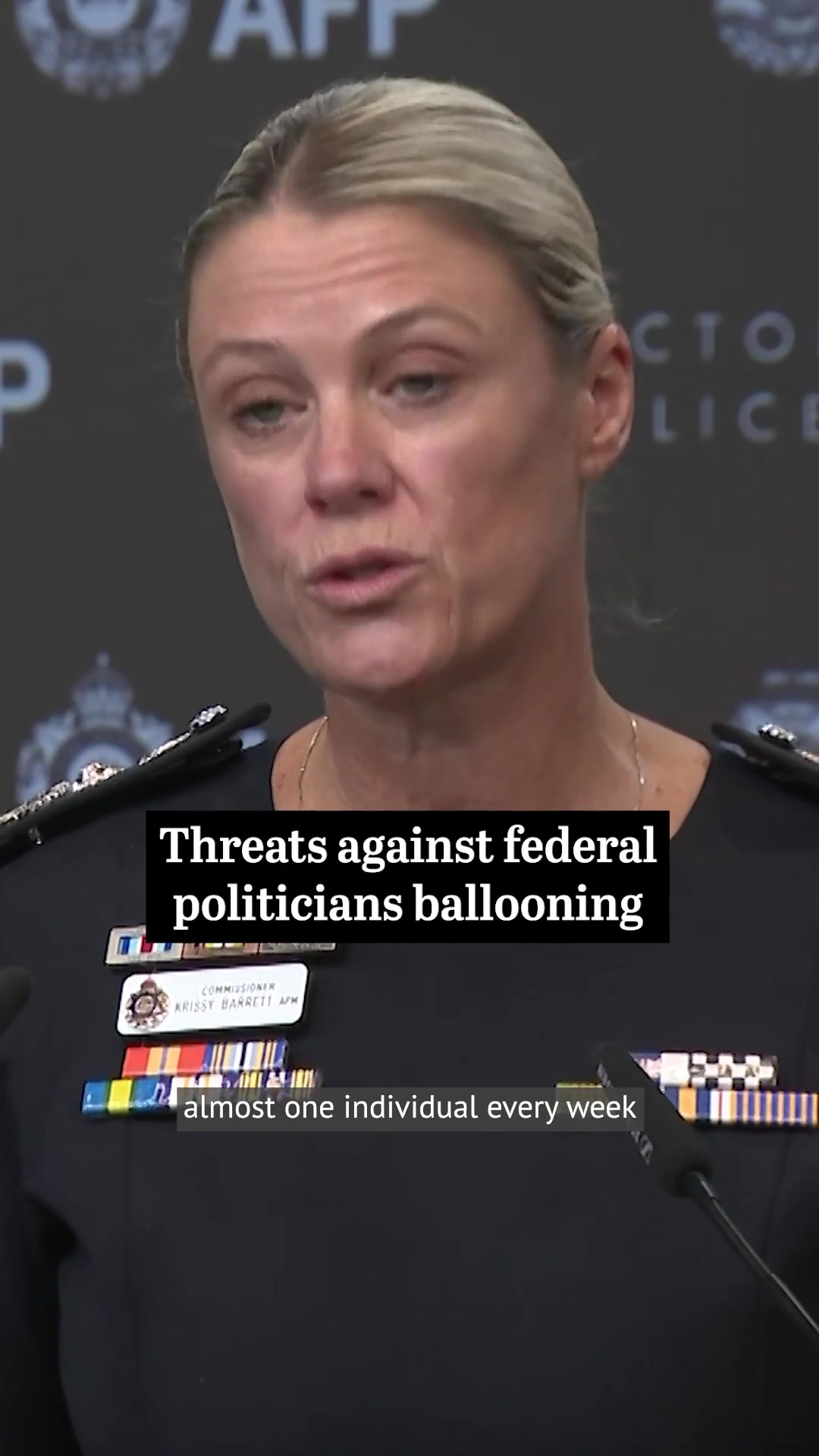 @The Age