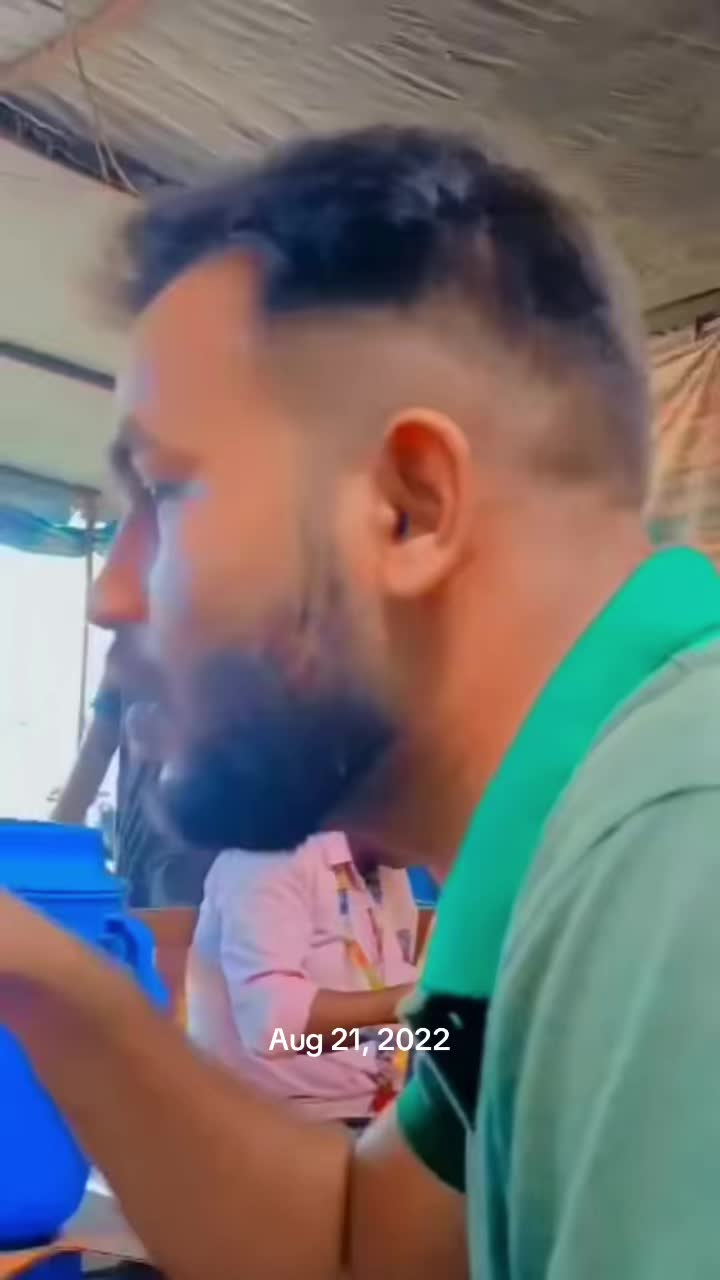 @ₘd ₖₕₐₙ ₛₕₐᵣₑₑf