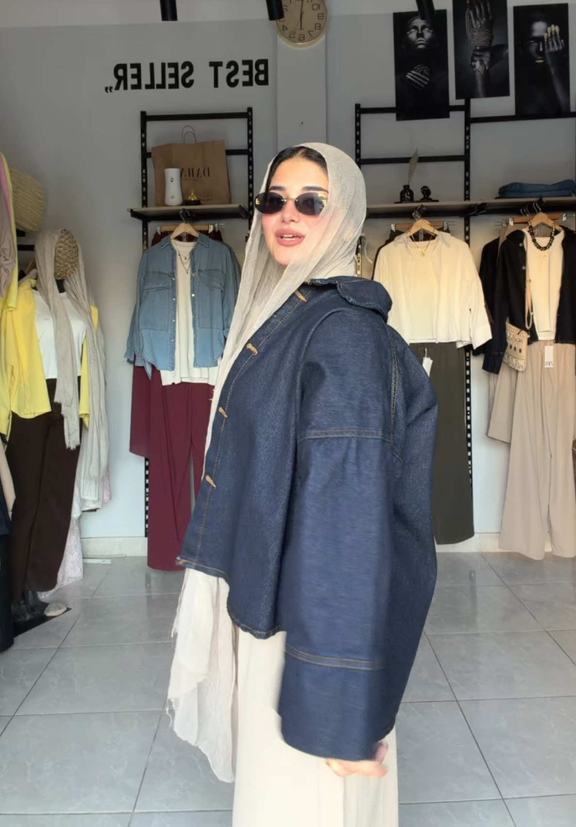 @DAHAB STORE